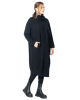 studiob3, langes Kleid GILLIANA mit abnehmbaren Schal - NOBANANAS - Bild 5