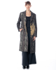 annette görtz, hand-printed coat GLORI1 - NOBANANAS - Image 10