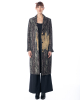 annette görtz, hand-printed coat GLORI1 - NOBANANAS - Image 15