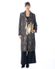 annette görtz, hand-printed coat GLORI1 - NOBANANAS - Image 4