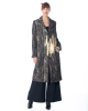 annette görtz, hand-printed coat GLORI1 - NOBANANAS - Image 9