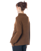 annette görtz, Wool Sweater GOLDA with Appliqué - NOBANANAS - Image 7