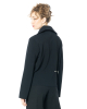 annette görtz, zip jacket GRADY with stand-up collar - NOBANANAS - Image 4