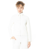 annette görtz, zip jacket GRADY with stand-up collar - NOBANANAS - Image 6