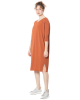 annette görtz, lightweight summer dress GRAND in terracotta - NOBANANAS - Image 3