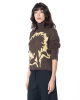 annette görtz, IGGY Sweater in Silk Knit - NOBANANAS - Image 1