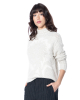 annette görtz, IGGY Sweater in Silk Knit - NOBANANAS - Image 10