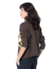 annette görtz, IGGY Sweater in Silk Knit - NOBANANAS - Image 2