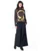 annette görtz, IGGY Sweater in Silk Knit - NOBANANAS - Image 4