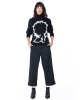 annette görtz, IGGY Sweater in Silk Knit - NOBANANAS - Image 5