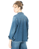 HENRY CHRIST, denim jacket - NOBANANAS - Image 1