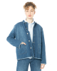 HENRY CHRIST, denim jacket - NOBANANAS - Image 7