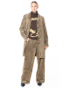 annette görtz, Pants KELLY in Cord Look - NOBANANAS - Image 3