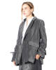 annette görtz, Blazer Jacket KINA - NOBANANAS - Image 3