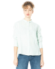 HENRY CHRIST, simple linen blouse - NOBANANAS - Image 2