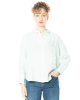 HENRY CHRIST, simple linen blouse - NOBANANAS - Image 6
