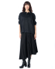 La Vaca Loca, wide-cut blouse MAESTRO - NOBANANAS - Image 10