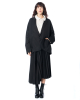 La Vaca Loca, wide-cut blouse MAESTRO - NOBANANAS - Image 11