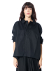 La Vaca Loca, wide-cut blouse MAESTRO - NOBANANAS - Image 2