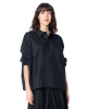La Vaca Loca, wide-cut blouse MAESTRO - NOBANANAS - Image 4