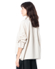 La Vaca Loca, wide-cut blouse MAESTRO - NOBANANAS - Image 5