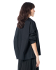 La Vaca Loca, wide-cut blouse MAESTRO - NOBANANAS - Image 9
