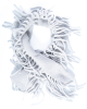 annette görtz, Scarf MILLE made of alpaca wool - NOBANANAS - Image 12