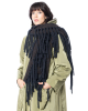 annette görtz, Scarf MILLE made of alpaca wool - NOBANANAS - Image 8