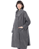 IGOR, oversized trench coat Moria with modern collar - NOBANANAS - Bild 10