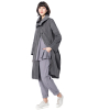 IGOR, oversized trench coat Moria with modern collar - NOBANANAS - Bild 8