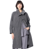 IGOR, oversized trench coat Moria with modern collar - NOBANANAS - Bild 9