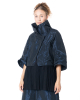 IGOR, short collar jacket MOON - NOBANANAS - Image 4