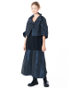 IGOR, short collar jacket MOON - NOBANANAS - Image 7