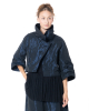 IGOR, short collar jacket MOON - NOBANANAS - Image 9