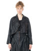 studiob3, asymmetrische Jacke MYRA - NOBANANAS - Bild 16
