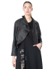 studiob3, asymmetrische Jacke MYRA - NOBANANAS - Bild 8