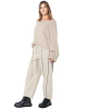 annette görtz, wide pants NINO - NOBANANAS - Image 1