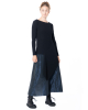 IGOR, asymmetrical long-sleeve shirt NOLA - NOBANANAS - Image 5