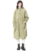 annette görtz, recycled nylon coat NORI - NOBANANAS - Image 1
