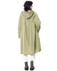 annette görtz, recycled nylon coat NORI - NOBANANAS - Image 10