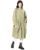 annette görtz, recycled nylon coat NORI - NOBANANAS - Image 6