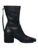 PURO, ankle boots with square toe NO DRAMA ART - NOBANANAS - Image 1