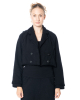 studiob3, short jacket PLINIA in casual, urban style - NOBANANAS - Image 10