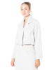 studiob3, short jacket PLINIA in casual, urban style - NOBANANAS - Image 11