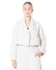 studiob3, short jacket PLINIA in casual, urban style - NOBANANAS - Image 5