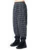 studiob3, soft PLINO pants with a crumpled look - NOBANANAS - Image 10