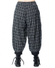 studiob3, soft PLINO pants with a crumpled look - NOBANANAS - Image 11