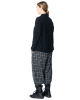 studiob3, soft PLINO pants with a crumpled look - NOBANANAS - Image 8