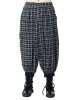 studiob3, soft PLINO pants with a crumpled look - NOBANANAS - Image 9