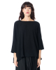 La Vaca Loca, generously cut sweater PODER - NOBANANAS - Image 6